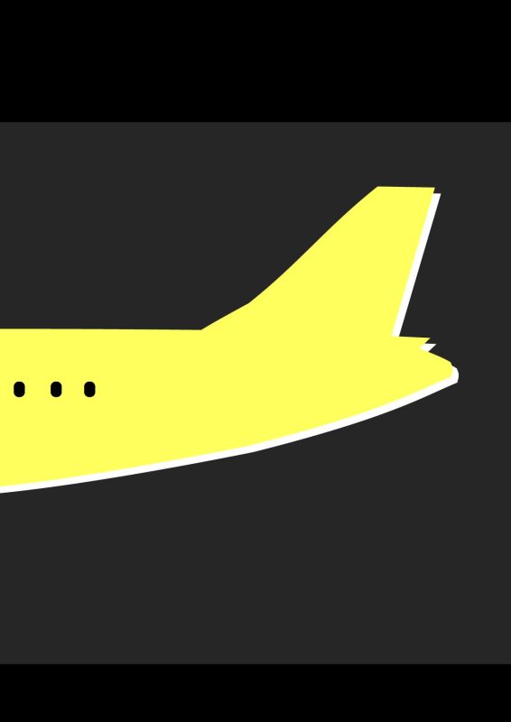 Meilensteintafel Departure Board Flughafen Abflugtafel Personalisiert Weltenbummler Piloten Geschenk Aviation 3 Set No 2 Yellow (3)