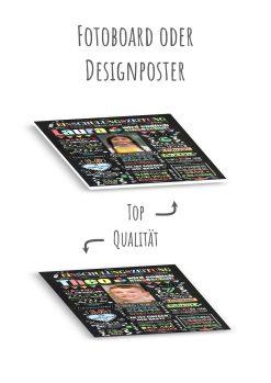 Geschenke Zur Einschulung Personalisiert Meilensteintafel Mädchen Junge Schulanfang Einschulungsposter Einschulungszeitung12