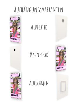 Meilensteintafel Geburtstagszeitung Meilensteintafel Geburtstagszeitung 20. 30. 40. 50. 60. Geburtstag Geschenk Zeitschrift Magazin Zeitung Chalkboard3