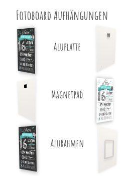 Meilensteintafel Chalkboard Geschenk 16. Geburtstag Personalisiert Junge Mädchen Geburtstagstafel Zahlenspaß (11)