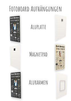 Meilensteintafel Chalkboard Geschenk 18. Geburtstag Zeitung Geburtstagsposter Jahrgangsposter Personalisiert Frau Mann Happy Birthday13