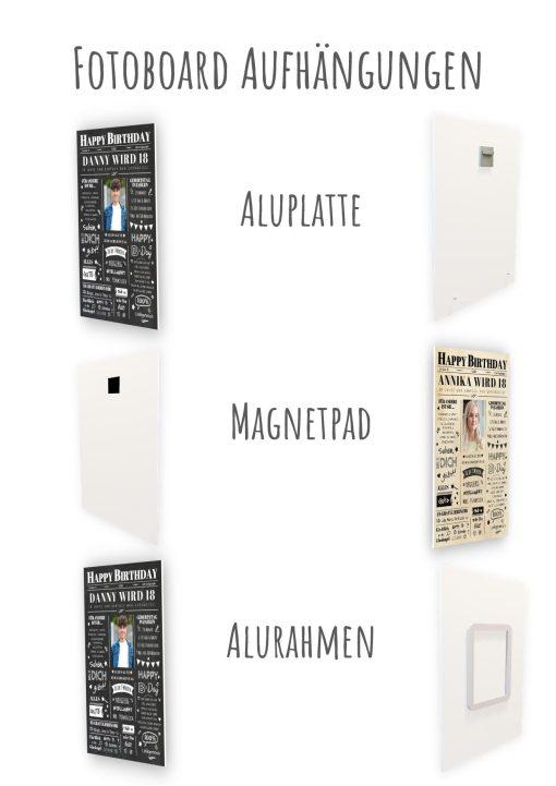 Meilensteintafel Chalkboard Geschenk 18. Geburtstag Zeitung Geburtstagsposter Jahrgangsposter Personalisiert Frau Mann Happy Birthday13
