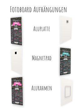 Meilensteintafel Chalkboard Geschenk 18. Geburtstag Personalisiert Volljährigkeit Geburtstagstafel Klassik Mann Frau13