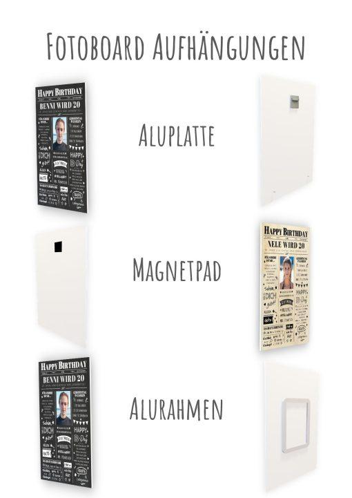 Meilensteintafel Chalkboard Geschenk 20. Geburtstag Zeitung Geburtstagsposter Jahrgangsposter Personalisiert Frau Mann Happy Birthday (14)