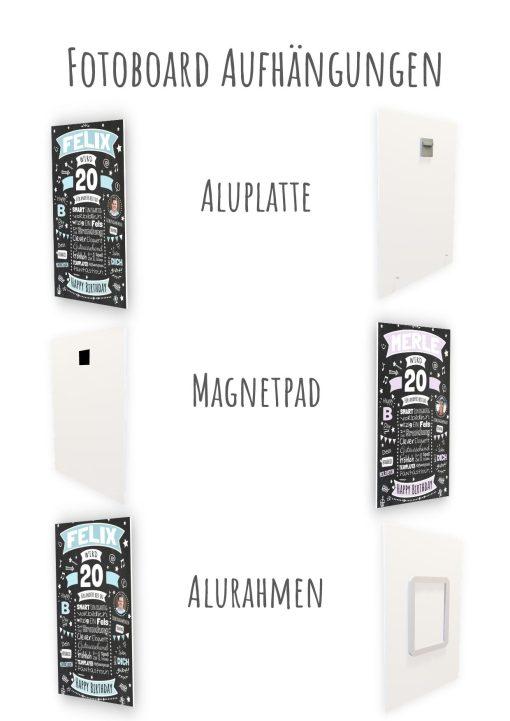 Meilensteintafel Chalkboard Geschenk 20. Geburtstag Personalisiert Geburtstagsposter Frau Mann Retro Classic (1)14