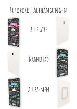 Meilensteintafel Chalkboard Geschenk 20. Geburtstag Personalisiert Geburtstagstafel Klassik Mann Frau14