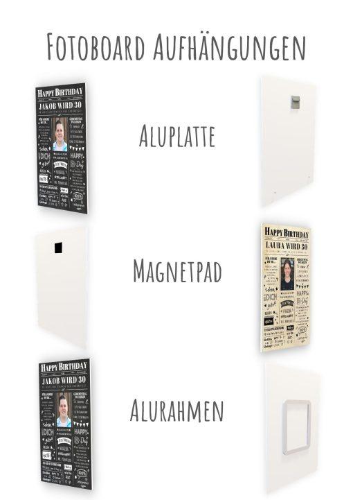 Meilensteintafel Chalkboard Geschenk 30. Geburtstag Zeitung Geburtstagsposter Jahrgangsposter Personalisiert Frau Mann Happy Birthday (14)