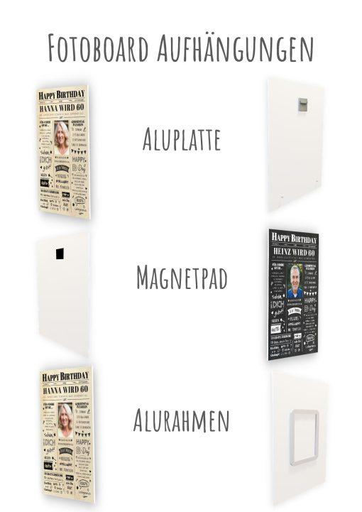 Meilensteintafel Chalkboard Geschenk 60. Geburtstag Zeitung Geburtstagsposter Jahrgangsposter Personalisiert Frau Mann Happy Birthday (14)