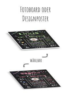 Meilensteintafel Chalkboard Geschenk 1. Geburtstag Personalisiert Geburtstagstafel Mädchen Junge8