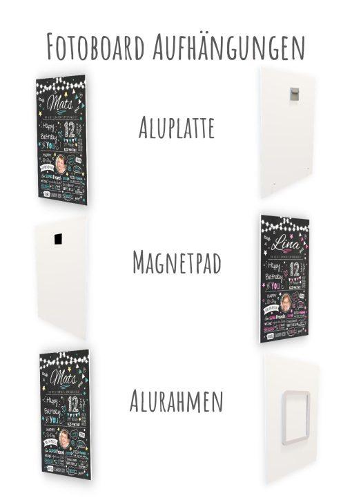 Meilensteintafel Chalkboard Geschenk 12. Geburtstag Personalisiert Geburtstagstafel Junge Mädchen Chalk O Classic13