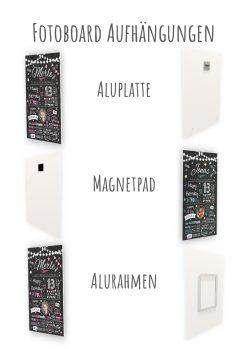 Meilensteintafel Chalkboard Geschenk 13. Geburtstag Personalisiert Geburtstagstafel Junge Mädchen Chalk O Classic13