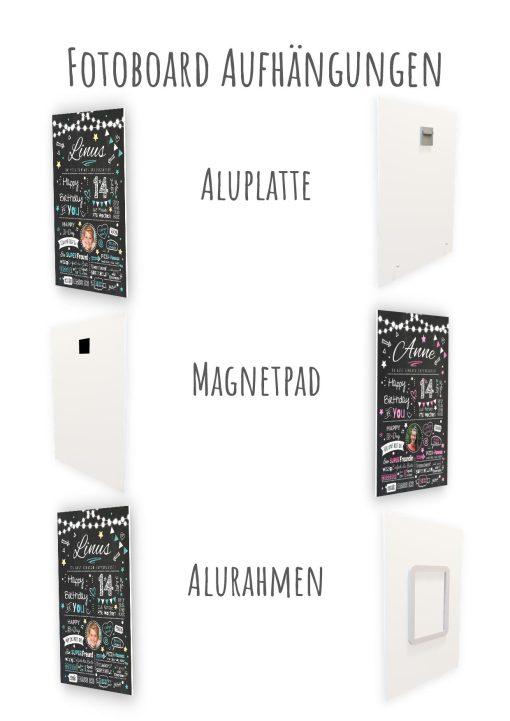Meilensteintafel Chalkboard Geschenk 14. Geburtstag Personalisiert Geburtstagstafel Junge Mädchen Chalk O Classic13