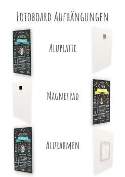 Meilensteintafel Chalkboard Geschenk 30. Geburtstag Personalisiert Witzig Geburtstagstafel Mann Frau Große Kinder14