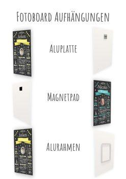 Meilensteintafel Chalkboard Geschenk 40. Geburtstag Personalisiert Witzig Geburtstagstafel Mann Frau Große Kinder14