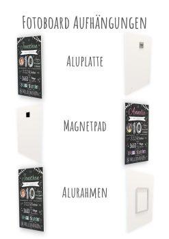 Meilensteintafel Chalkboard Geschenk 10. Geburtstag Personalisiert Junge Mädchen Geburtstagstafel Happy Lights13
