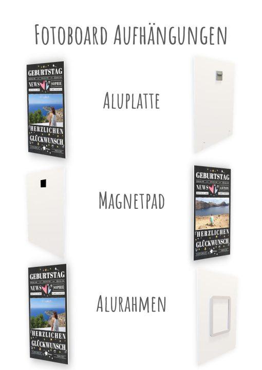 Meilensteintafel Chalkboard Geschenk 20. Geburtstag Personalisiert Mann Frau Geburtstagstafel News14