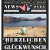 Meilensteintafel Chalkboard Geschenk 40. Geburtstag Personalisiert Mann Frau Geburtstagstafel News 2