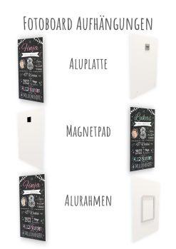 Meilensteintafel Chalkboard Geschenk 8. Geburtstag Personalisiert Junge Mädchen Geburtstagstafel Happy Lights13