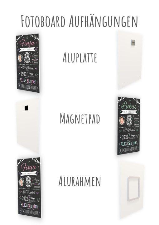 Meilensteintafel Chalkboard Geschenk 8. Geburtstag Personalisiert Junge Mädchen Geburtstagstafel Happy Lights13