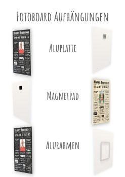Meilensteintafel Chalkboard Geschenk 45. Geburtstag Zeitung Geburtstagsposter Jahrgangsposter Personalisiert Frau Mann Happy Birthday14