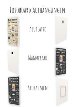Meilensteintafel Chalkboard Geschenk 90. Geburtstag Zeitung Geburtstagsposter Jahrgangsposter Personalisiert Frau Mann Happy Birthday14